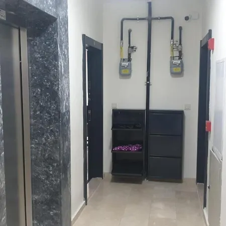 Noor Family Aparthotel *