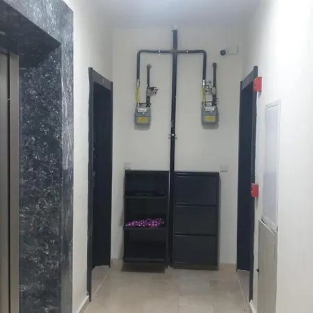 Апарт-отель Noor Family 3*