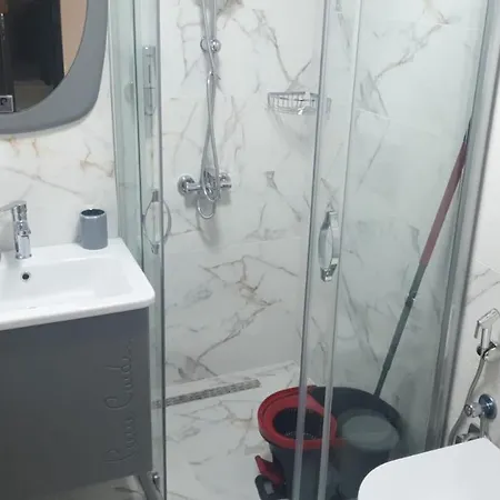 Апарт-отель Noor Family