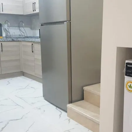 Noor Family Апарт-отель 3*