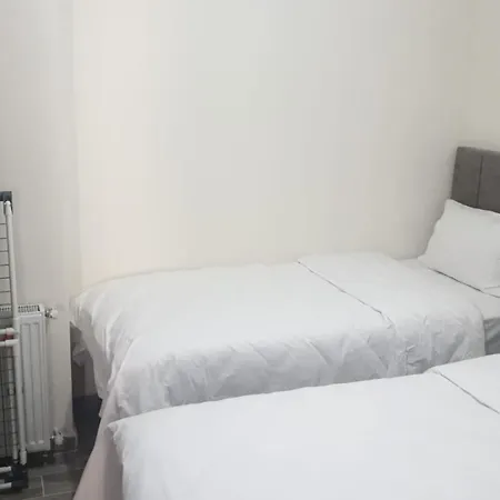 Aparthotel Noor Family