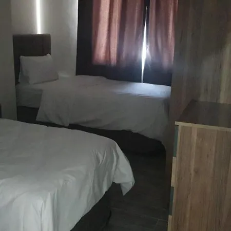 Апарт-отель Noor Family