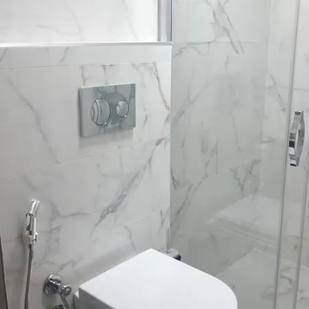 Aparthotel Noor Family Bursa