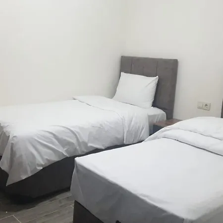 Noor Family Aparthotel *