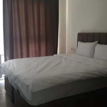 Noor Family Aparthotel Bursa