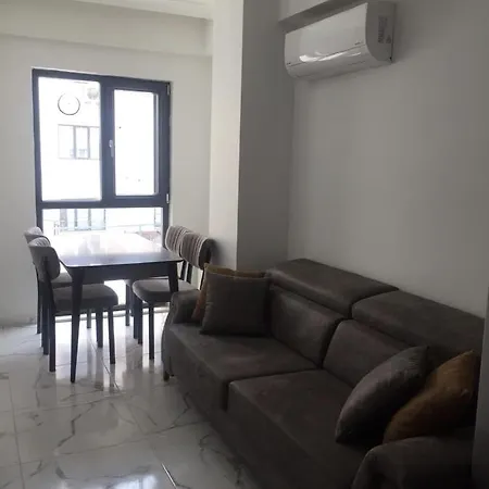 Noor Family Aparthotel