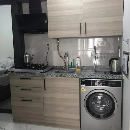 Noor Family Aparthotel Bursa