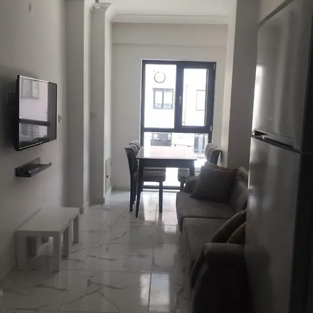 Noor Family Aparthotel