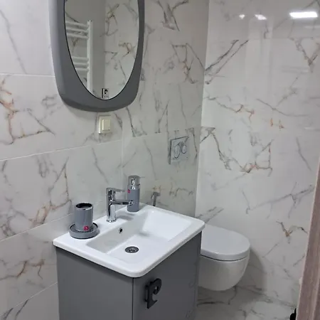 Апарт-отель Noor Family