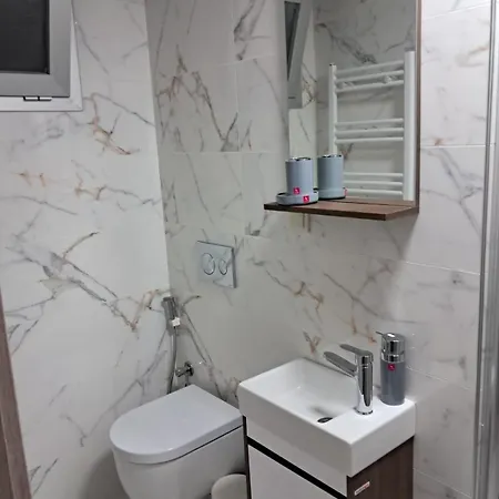 Апарт-отель Noor Family Бурса