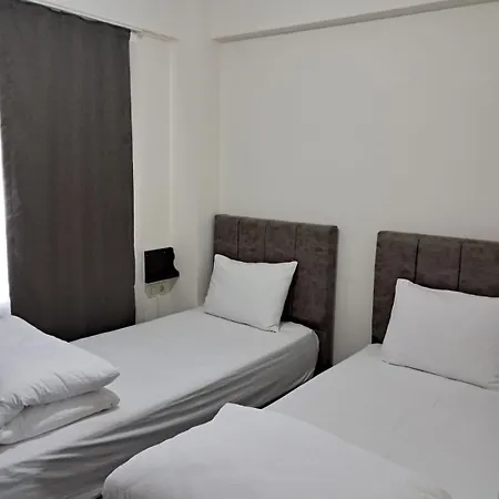 Noor Family Бурса