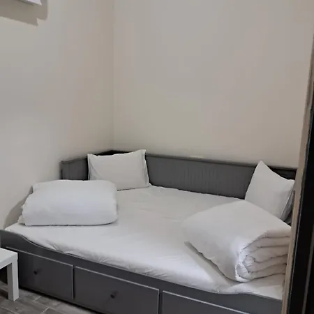 Noor Family Aparthotel *
